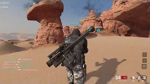 Faded_Coco goes negative and gets gunshipped?! in a 6man against a 4man?!