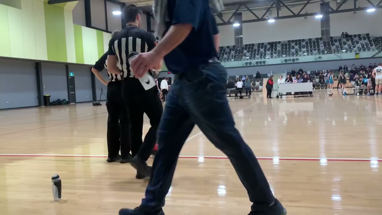 6/9/24 Ringwood vs Eltham