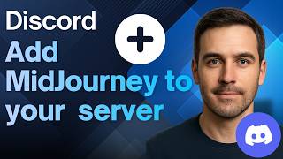 How to Add MidJourney to Your Discord Server (Updated 2026 Step-by-Step Beginner Guide)