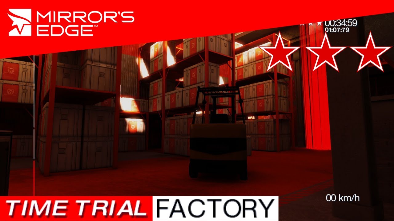 Time factory 3. Time factory 3