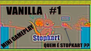 Quem é STOPKART - Transformice