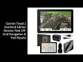 Garmin Tread 2 Overland Edition Review: Real Off-Grid Navigation & Trail Results