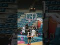 FIBA WASL S3 | Vahedi beating the buzzer 🚨