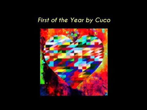 Cuco - First