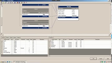 IBM InfoSphere DataStage Tutorials - Design a job that generates mock data - Part 1