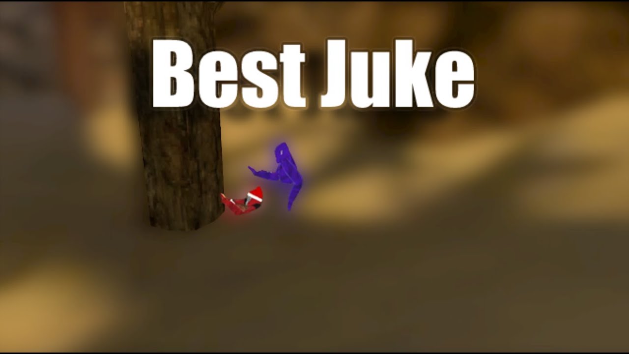 Gorilla Tags Best Juke... YouTube