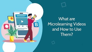 How to Create Engaging Microlearning Videos?