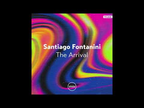 Watch Santiago Fontanini - The Arrival (Original Mix) on YouTube Watch Santiago Fontanini - The Arrival (Original Mix) on YouTube