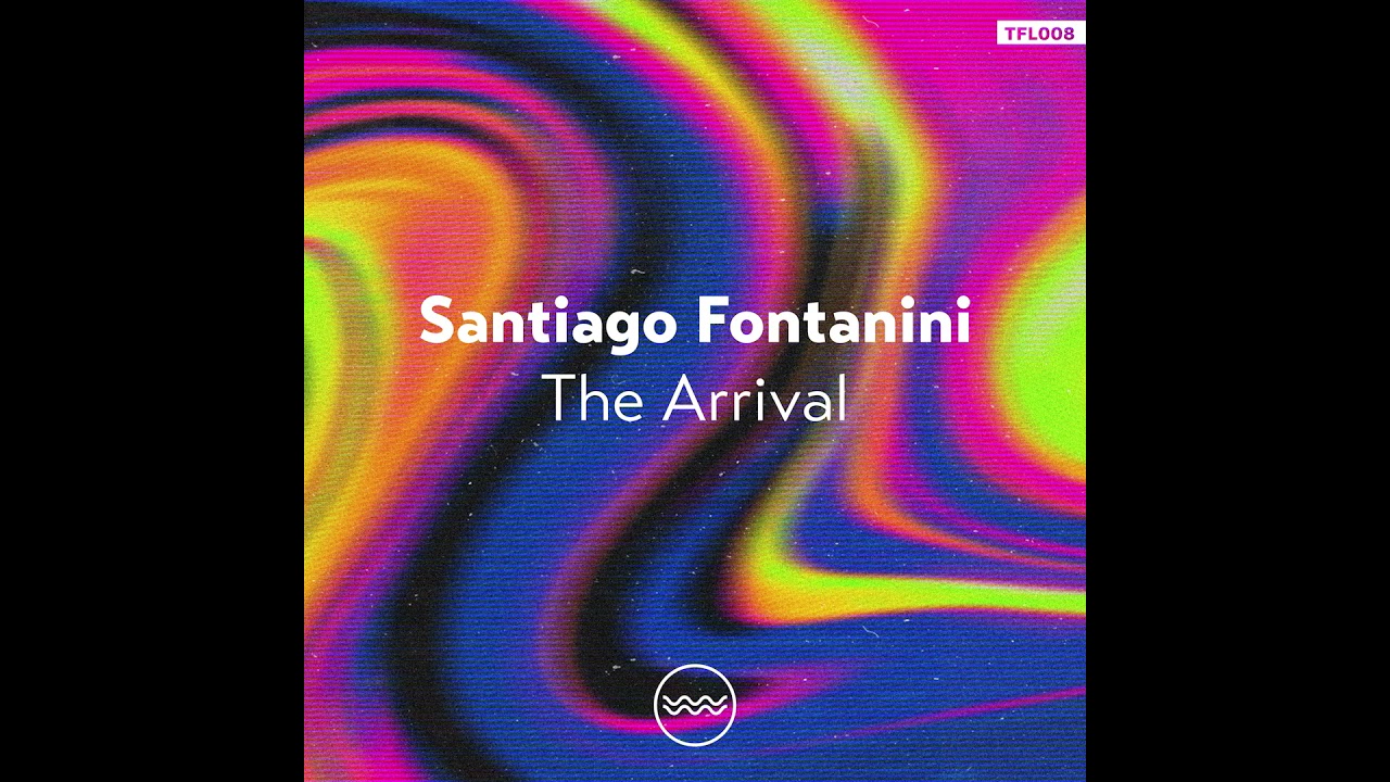 Watch Santiago Fontanini - The Arrival (Original Mix) on YouTube Watch Santiago Fontanini - The Arrival (Original Mix) on YouTube
