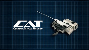 CAT - Custom Action Trigger