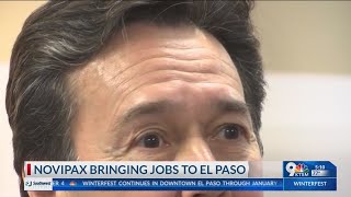Borderplex Alliance announces 130 new jobs in El Paso for the 2023 year
