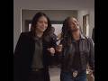 Nyla and Angela negotiate a vacation | #TheRookie