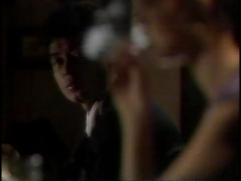1988年 恋人も濡れる街角 URBAN LOVE STORY  CM