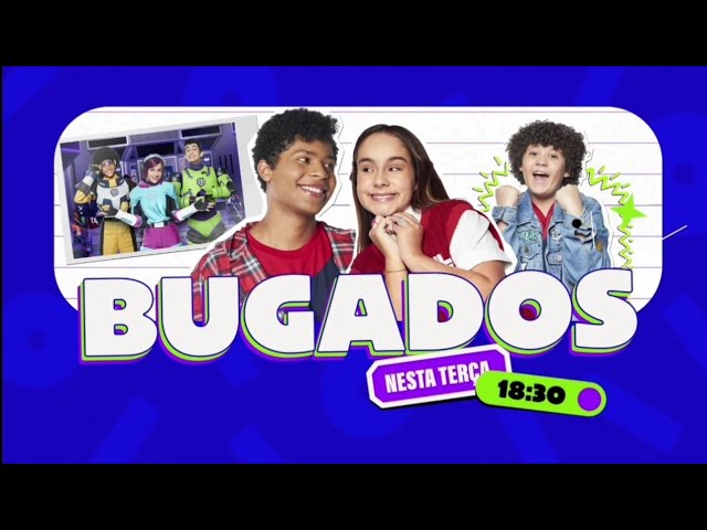 PREPARADOS PRA INVASÃO BUGADA?, GLOOB GAMES