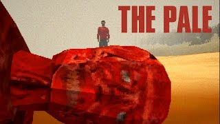 The Pale (demo) - Full Game screenshot 1