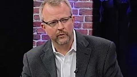 Sports Central - Interview w/ Arthur Mattson from ...
