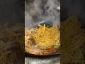 炒飯のお供！激安焼きそば#shorts