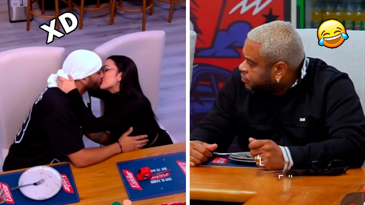 MEMES LA CASA DE ALOFOKE 😂 | LA FRUTA PARTE 64