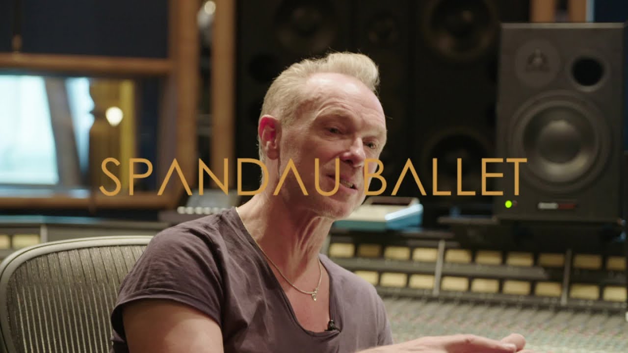Spandau Ballet - Parade Vinyl Reissue Unboxing & Review - Part 3 