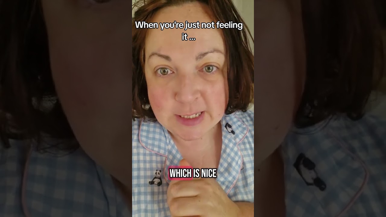 Sick Days Happen | Being Unwell Overseas | Sick on Holiday | Brit Abroad | Learning Greek |