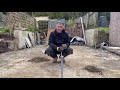 Paslode PPn nailer review goes south!