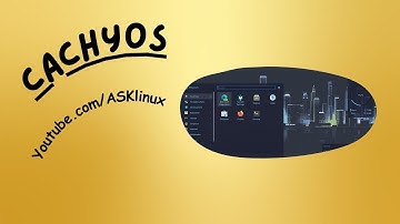 CachyOS 2023 First Impressions & Installation