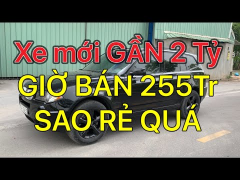 BMW X3. DK 2007 giá 255Tr XE CỰC KHOẺ ĐẸP. Đen sì. KO LỖI. Máy số cực chất. Alo e 0358.286.286