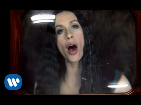 Alanis Morissette - Reasons I Drink (Official Video)