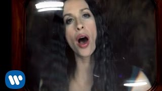 Alanis Morissette - Hands Clean (Official Video) YouTube Videos
