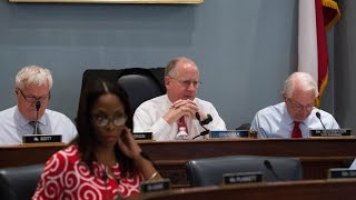 Full Committee on Agriculture – Public Hearing: Part 2 review of USDA agencies