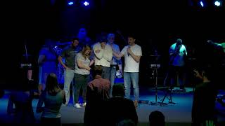 Sunday AM Service | Live