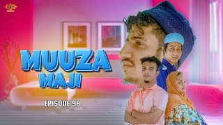 MUUZA MAJI [98]