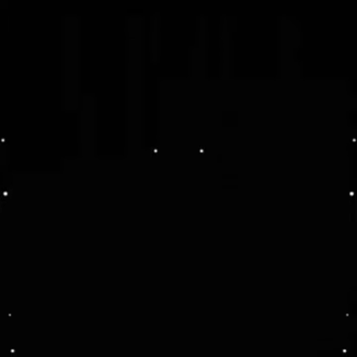 mentahan efek salju 30 detik