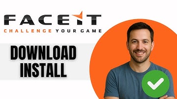 How To Install FACEIT Anti Cheat AC On Windows 11/10 PC