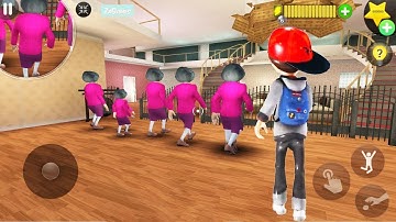 Scary Teacher 3D Mod menu - troll miss t so funny everyday (android, ios)