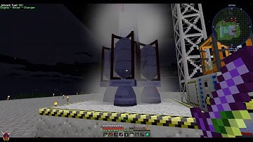 FTB Continuum - Episode 49 - First Satellite