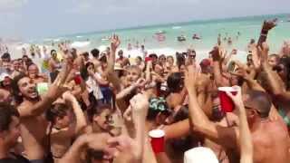 Floatopia Miami August 2014