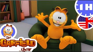 Jon won the lottery  Garfield complete episodes 2023