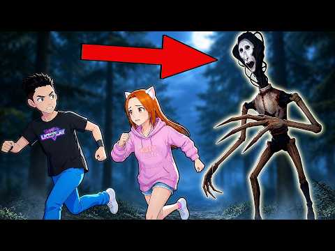 Can I ESCAPE THE LOCUST in Virtual Reality?