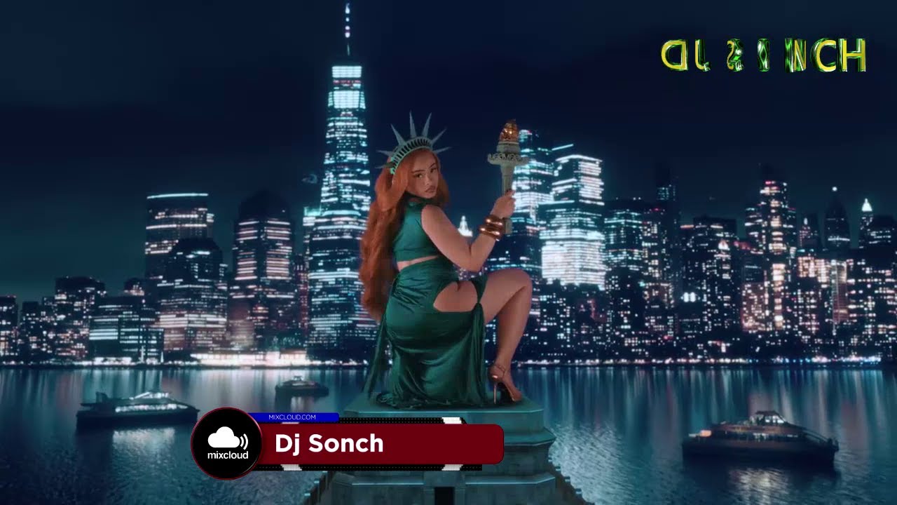 Hip Hop R&B Mix 2025 Vol.2 | Chris Brown, Blxst, Drake, Doja