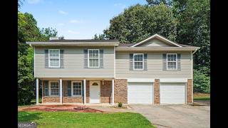 3364 Hollyridge Trail SW | Marietta Real Estate