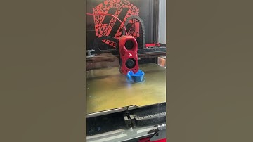 Stealthburner for Ender3v2 mod Switchwire