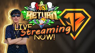 Leveling Demol pt 2 | Seal Online Return
