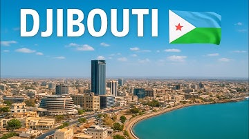 Kalaay Waax Kaa Ogow Dalka Djibouti 🇩🇯/ Full Documentary 