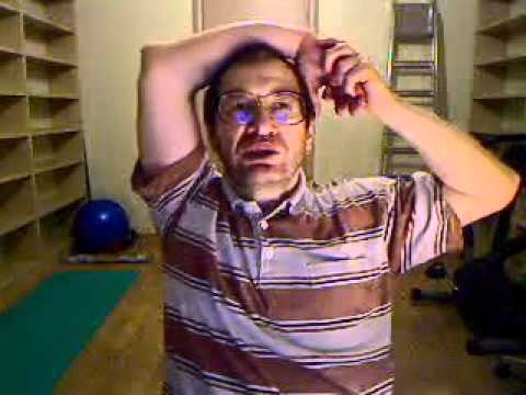 Тюремные дневники Мавроди (часть 29), Окон-ие голодовки.