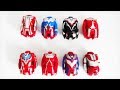 Ultraman Ultra Egg Ginga Gaia Tiga Mebius Zero Victory Taro Seven Ultra Heros ULTRA RIBUT