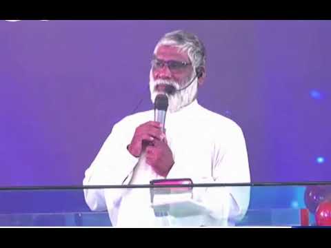 எழுப்புதல்  --  பாகம் --   26
