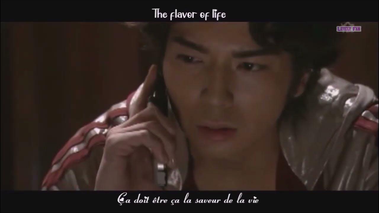 Hana Yori Dango Ost Flavor Of Life The Flavor of Life - Utada Hikaru (Hana Yori Dango OST) VOSTFR - YouTube