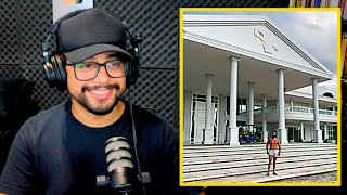 ANALISANDO A ARQUITETURA GRECO-GOIANA
