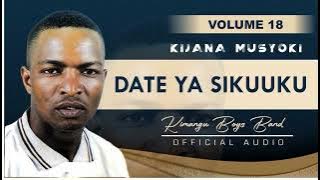 Date Ya Sikuuku  Audio By Kijana